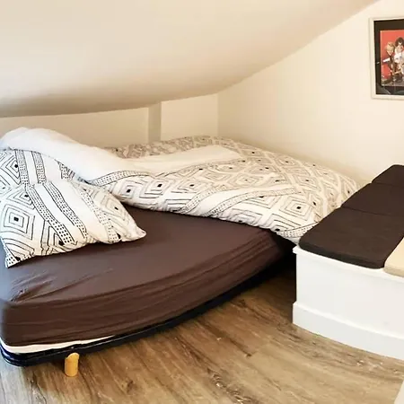 Apartment Vivez Sur Un Volcan, Vivez Ferrand