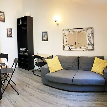Apartment Vivez Sur Un Volcan, Vivez Ferrand Clermont-Ferrand