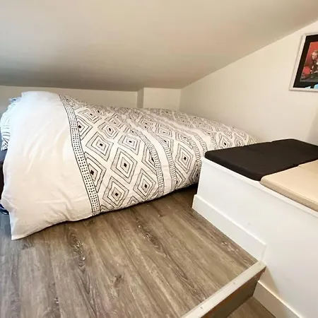 Apartman Vivez Sur Un Volcan, Vivez Ferrand