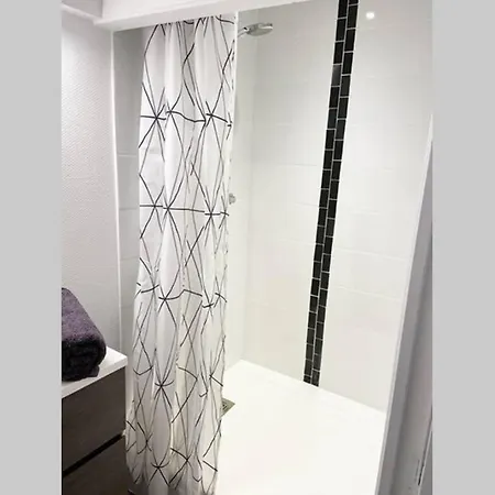 Vivez Sur Un Volcan, Vivez Ferrand Apartman *
