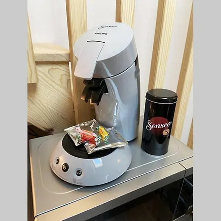 Vivez Sur Un Volcan, Vivez Ferrand Apartman Clermont-Ferrand