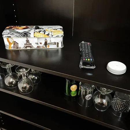 Vivez Sur Un Volcan, Vivez Ferrand Apartman Clermont-Ferrand