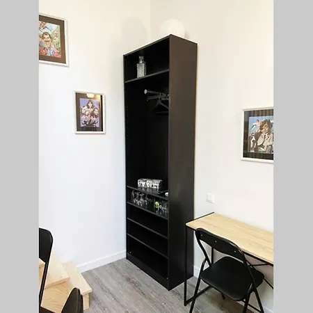 Vivez Sur Un Volcan, Vivez Ferrand Apartment Clermont-Ferrand